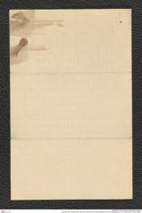 Nachlass Franz Steindachner, Brief von Ludwig Heinrich Philipp Döderlein an Franz Steindachner (13.01.1883), Inv.Nr. 109.03, Seite 4